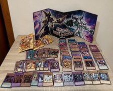 Yu-Gi-Oh! Lotto Carte Miste