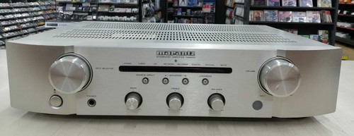Amplificatore integrato