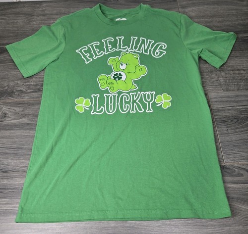 Shirt care bears feeling - t-shirt,