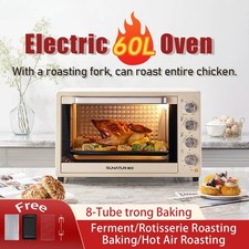 Forno Circolazione Aria Calda