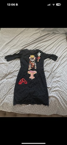 Abito donna dolce gabbana - dolce,