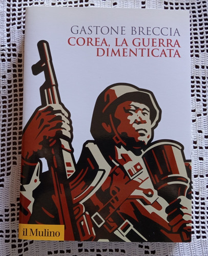 Corea guerra dimenticata - la,