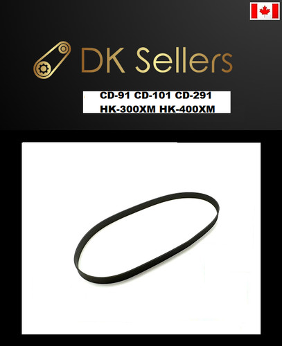 Belt for harman kardon - belt,