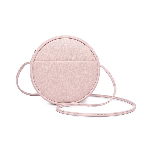 Borsa tracolla cerchio per - a,