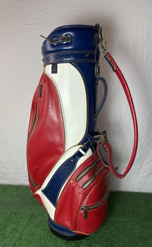 Borsa golf vintage 1979 ben - golf,