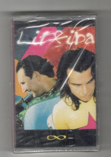 Litfiba infinito custodia - litfiba-infinito(custodia, un