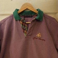 Maglione ricamato Olmes