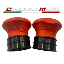 Kit cornetti aspirazione rosso - kit,