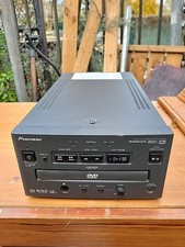 Pioneer DVD-V7400 Lettore DVD