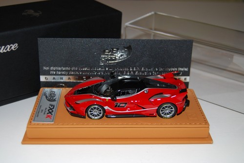 Bbr calsito ferrari fxx - bbr,