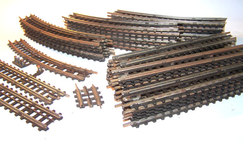 Grandioso lotto binari 3 - grandioso, 40