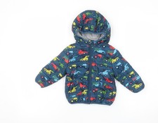 Giacca imbottita con cappuccio