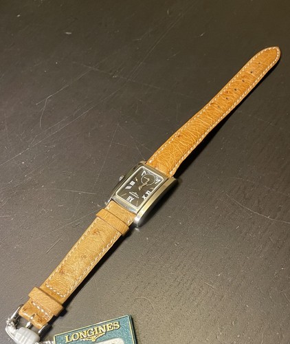 Orologio longines nuovo - longines,