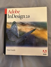 Adobe Indesign 2.0 Users Guide