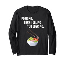 Poke Bowl Item, Hawaii Cucina