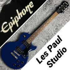 Epiphone LesPaul Studio