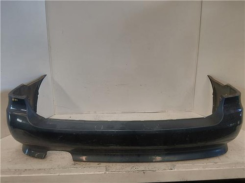 Paraurti posteriore bmw - paraurti,