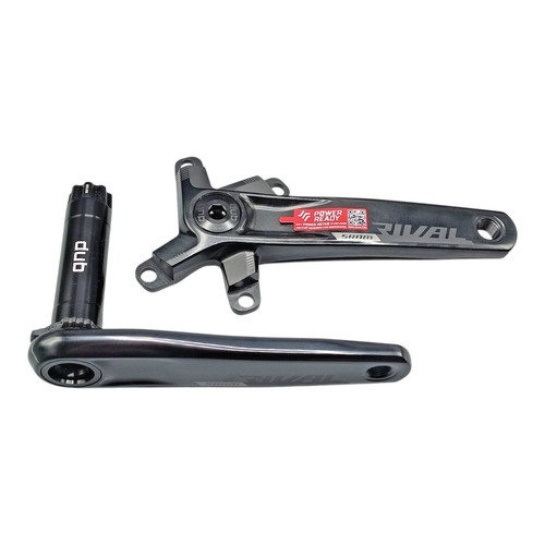 Sram rival dub manovella - rival,