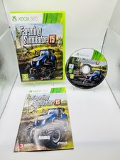 Farming Simulator 15 – Xbox 360