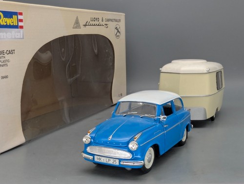 Modellini auto revell - modellini,