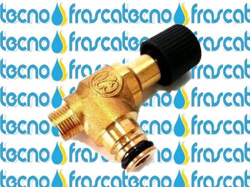 Vaillant rubinetto carico - rubinetto, di