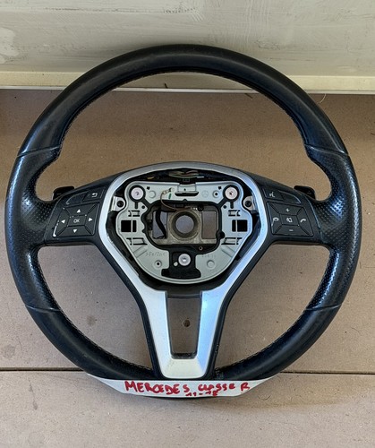 Volante mercedes classe - volante,
