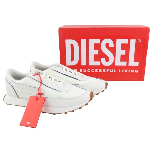 Diesel racer sneakers - diesel, lc