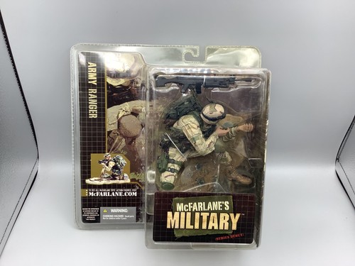 Modellino ranger mcfarlane - modellino, mcfarlane's