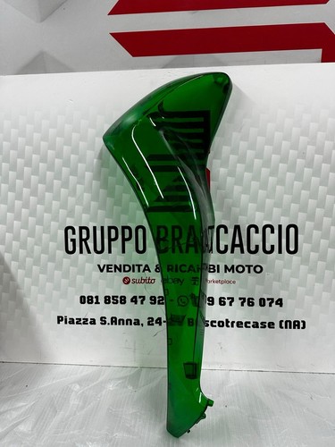 Carena honda 125 150 - carena, sh