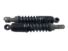 COPPIA AMMORTIZZATORI POSTERIORI ORIGINALI PER HONDA SH 125-150 2005-2006-2007