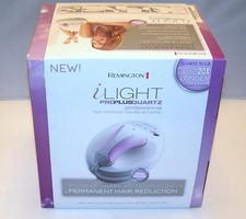 Remington IPL6000Q iLIGHT Pro