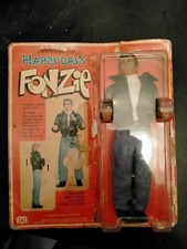 Happy Days Fonzie della MEGO