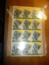 SOLDATINI MARCA STELLA