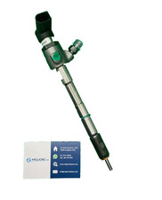 INIETTORE RENAULT NISSAN DACIA MERCEDES A2C59507596  1.5