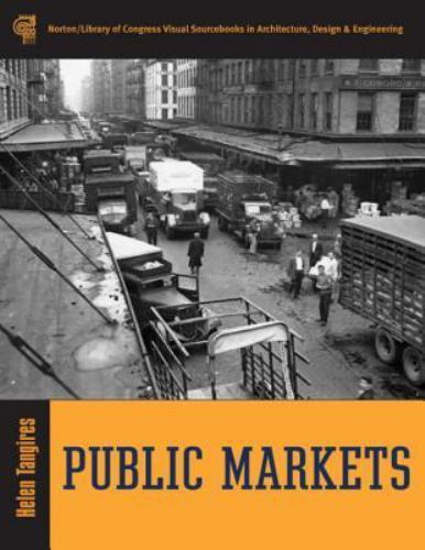 Public markets library of - public,