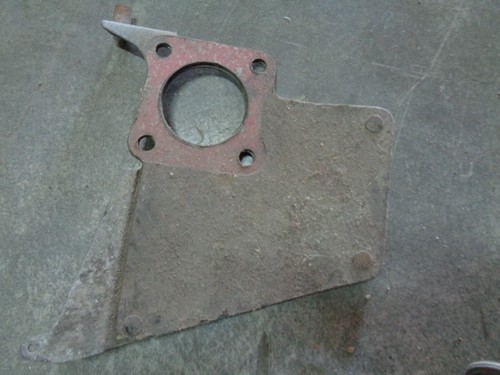 M5013 staffa carburatori - m5013,