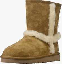 UGG K HADLEY BOOTS  1010253