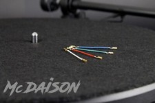 McDAISON - 4 CAVI HI-FI