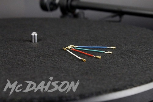 Mcdaison cavi hi fi - cavi, hi-fi
