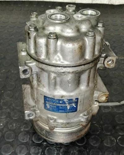 Ricambi usati compressore - ricambi,