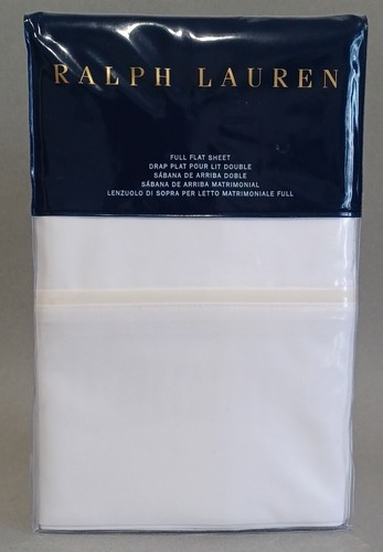 Ralph lauren lenzuolo piatto - lauren,