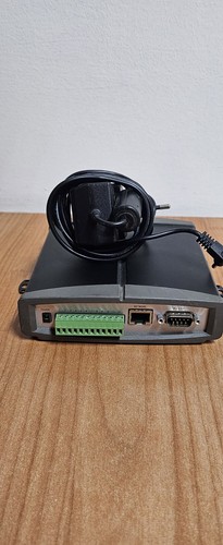 Video server axis - server,