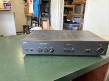 NAD 3220PE Stereo Power