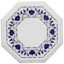 Tavolino centro caffè 12"