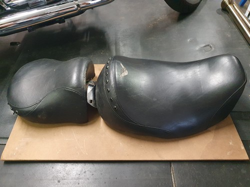 Harley davidson flhx 1450 - davidson,