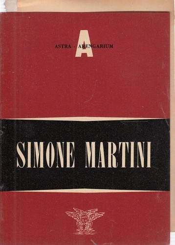 Simone martini arte - simone, illustrati
