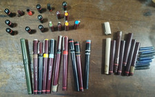 Penne Lotto  RAPIDOGRAPH