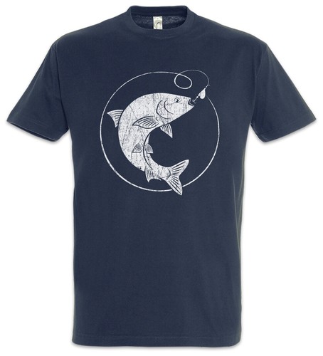 Shirt pesca divertente - ii,