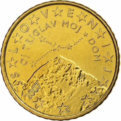1288021 slovenia 50 - [#1288021],