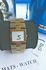 Dolce&Gabbana Orologio DW0340